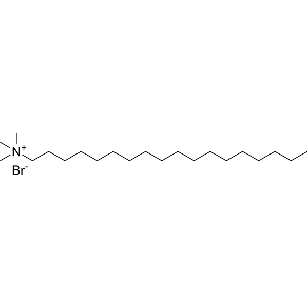 Trimethyloctadecylammonium bromide 1120-02-1